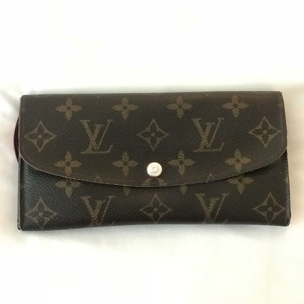 Louis Vuitton Wallet